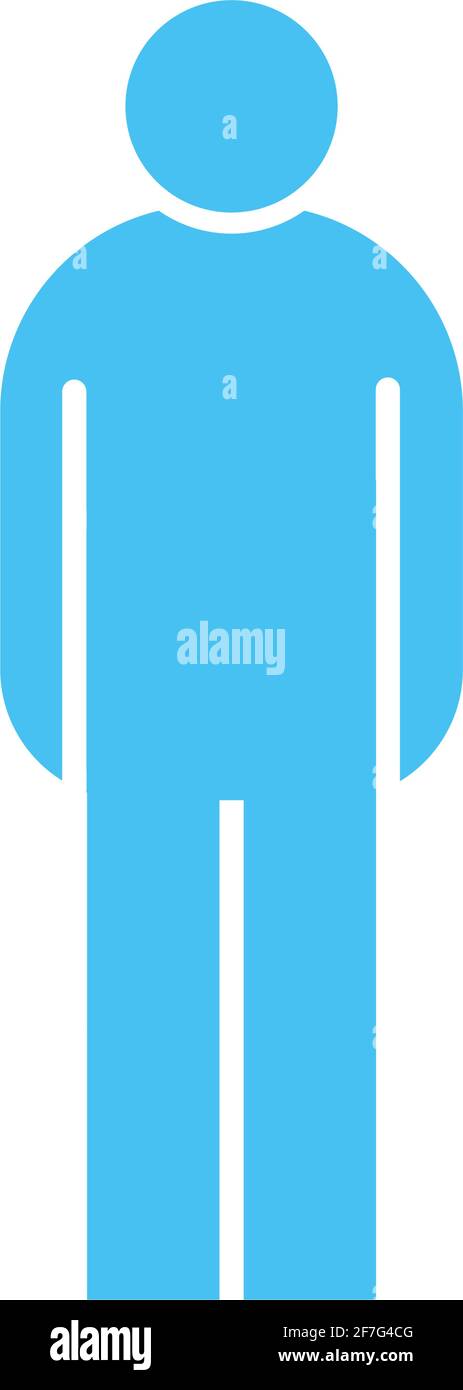 Avatar, Person profile social media Stock Vector Image & Art - Alamy