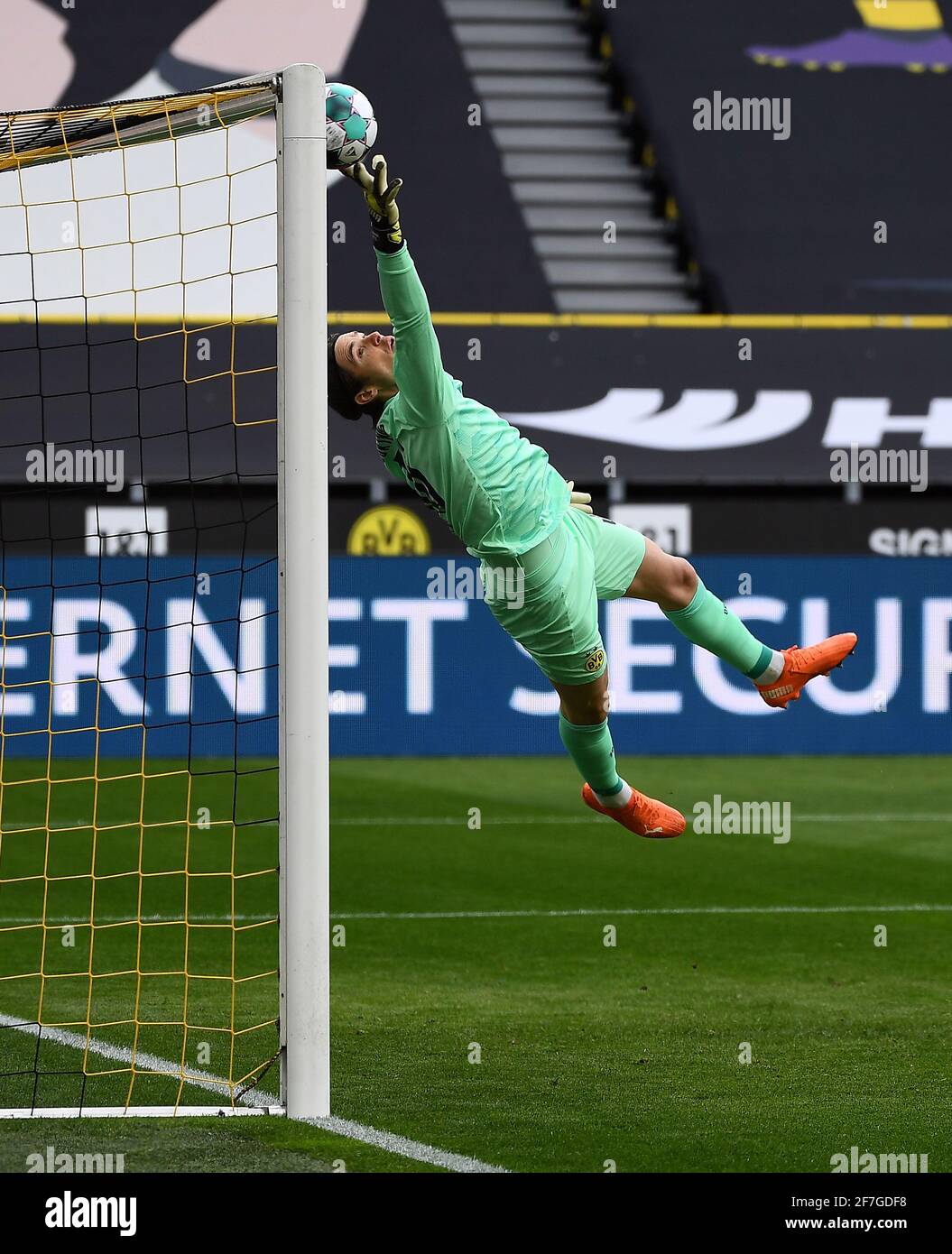 borussia dortmund gls