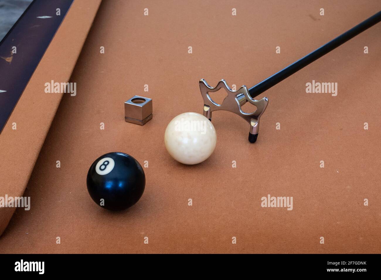 Bar billiards table hires stock photography and images Alamy