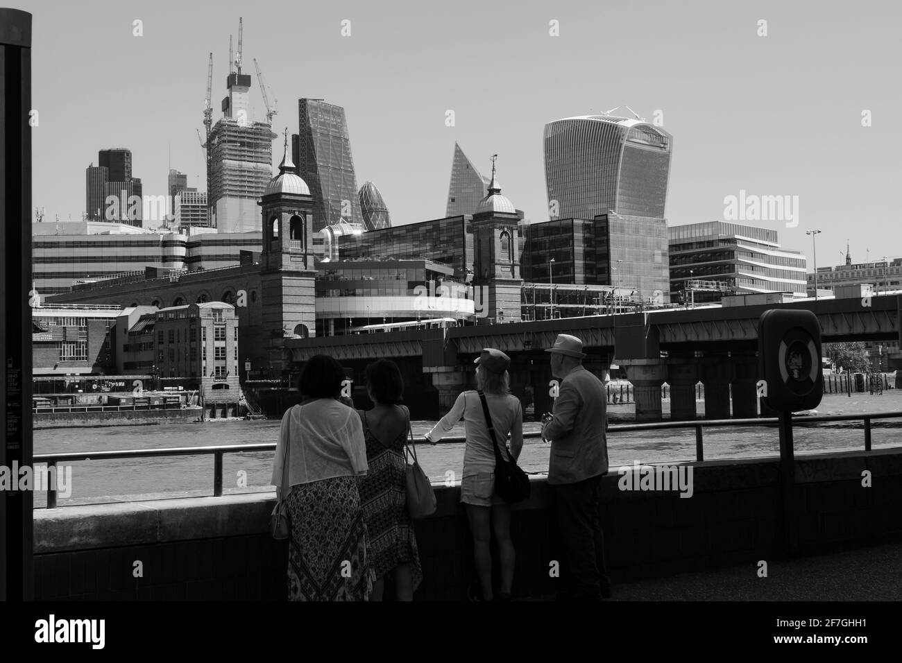 City of London Architecture Stock Photo Alamy