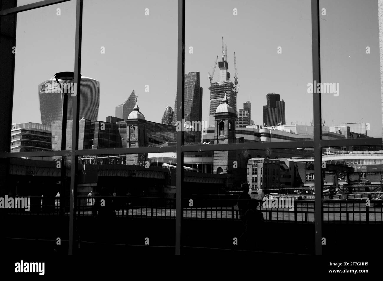 City of London Architecture Stock Photo Alamy