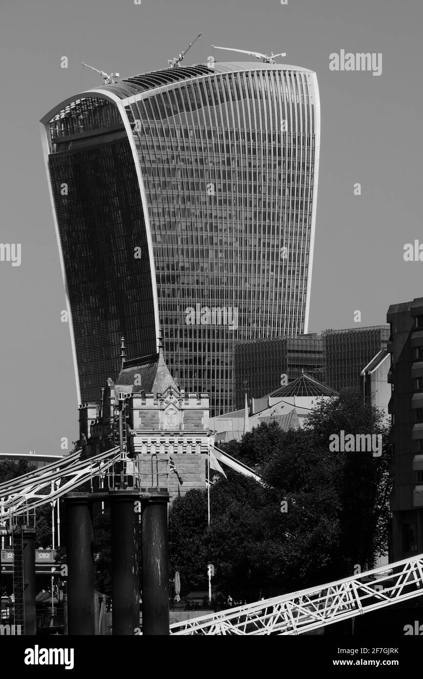 City of London Architecture Stock Photo Alamy
