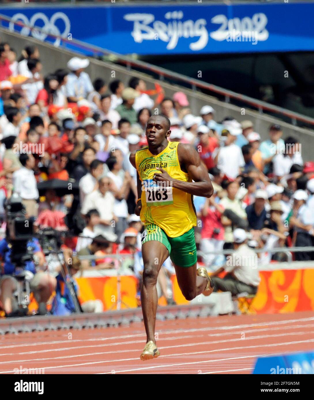 usain-bolt-beijing-hi-res-stock-photography-and-images-alamy