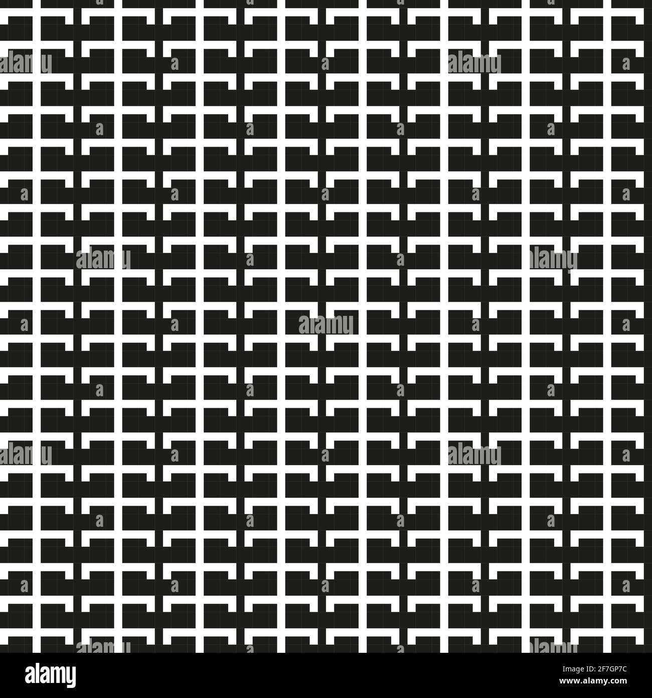 Greek key seamless pattern. Geometric meander. Abstract vector vintage ...