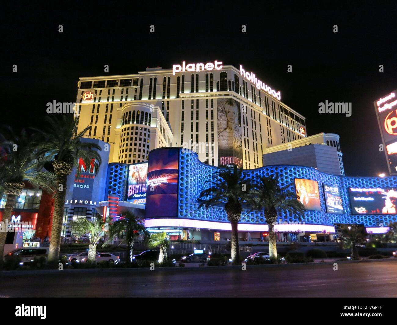 Las Vegas, officially the City of Las Vegas and often known simply as Vegas, is the 28th-most populous city in the United States, the most populous ci Stock Photo