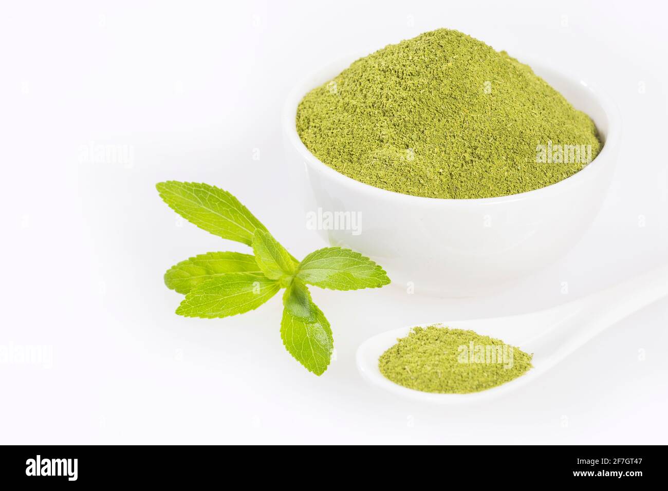 Poudre stevia - Pure Via - 250 g