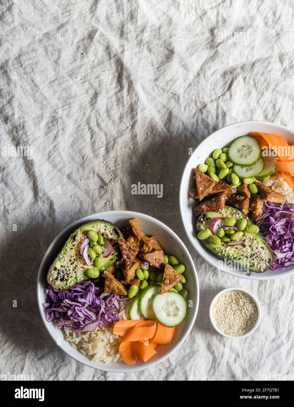 Tempeh starter hires stock photography and images Alamy