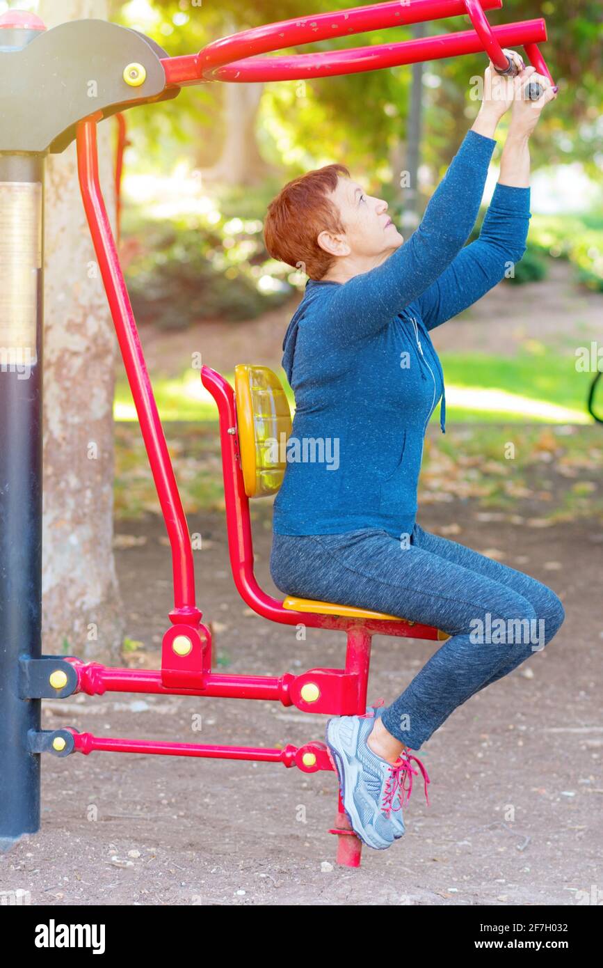 60 70 Year Old Woman High Resolution Stock Photography and Images Alamy