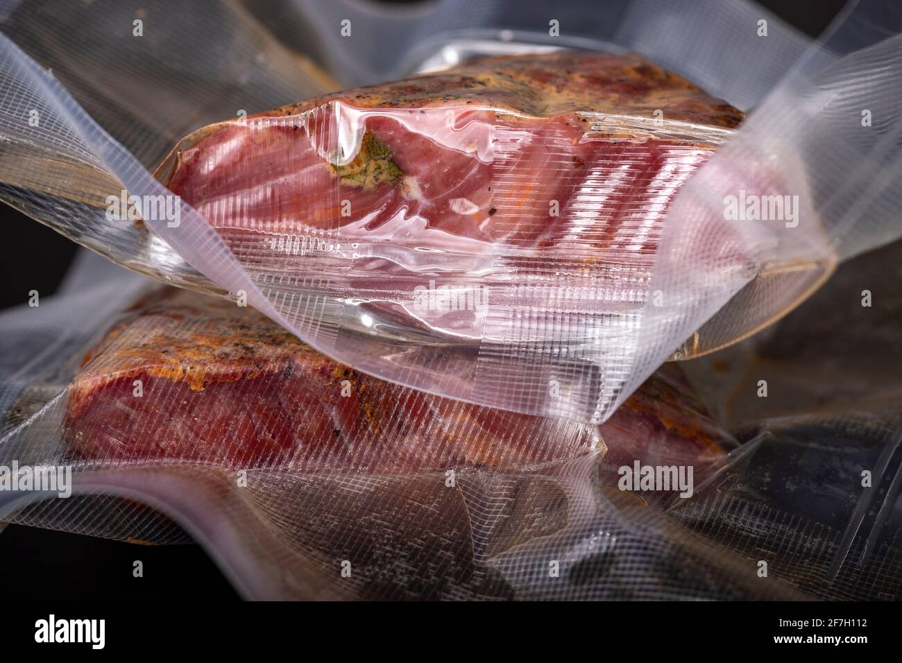 butcher plastic bolsas