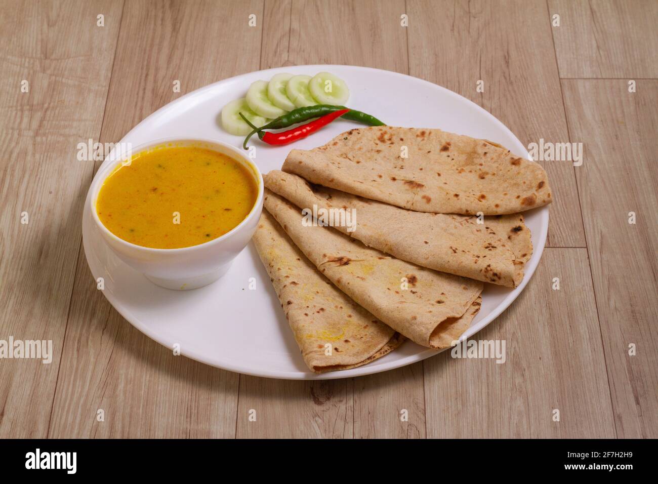 Free download Traditional Indian Roti Ready To Serve Stock Photo Download  [1024x682] for your Desktop, Mobile & Tablet | Explore 10+ Chapati  Wallpapers |