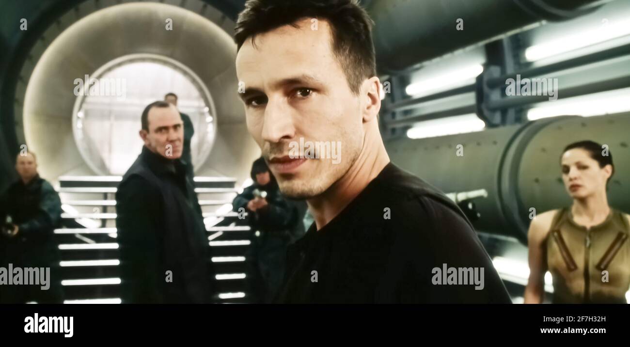 Michael Wincott Alien