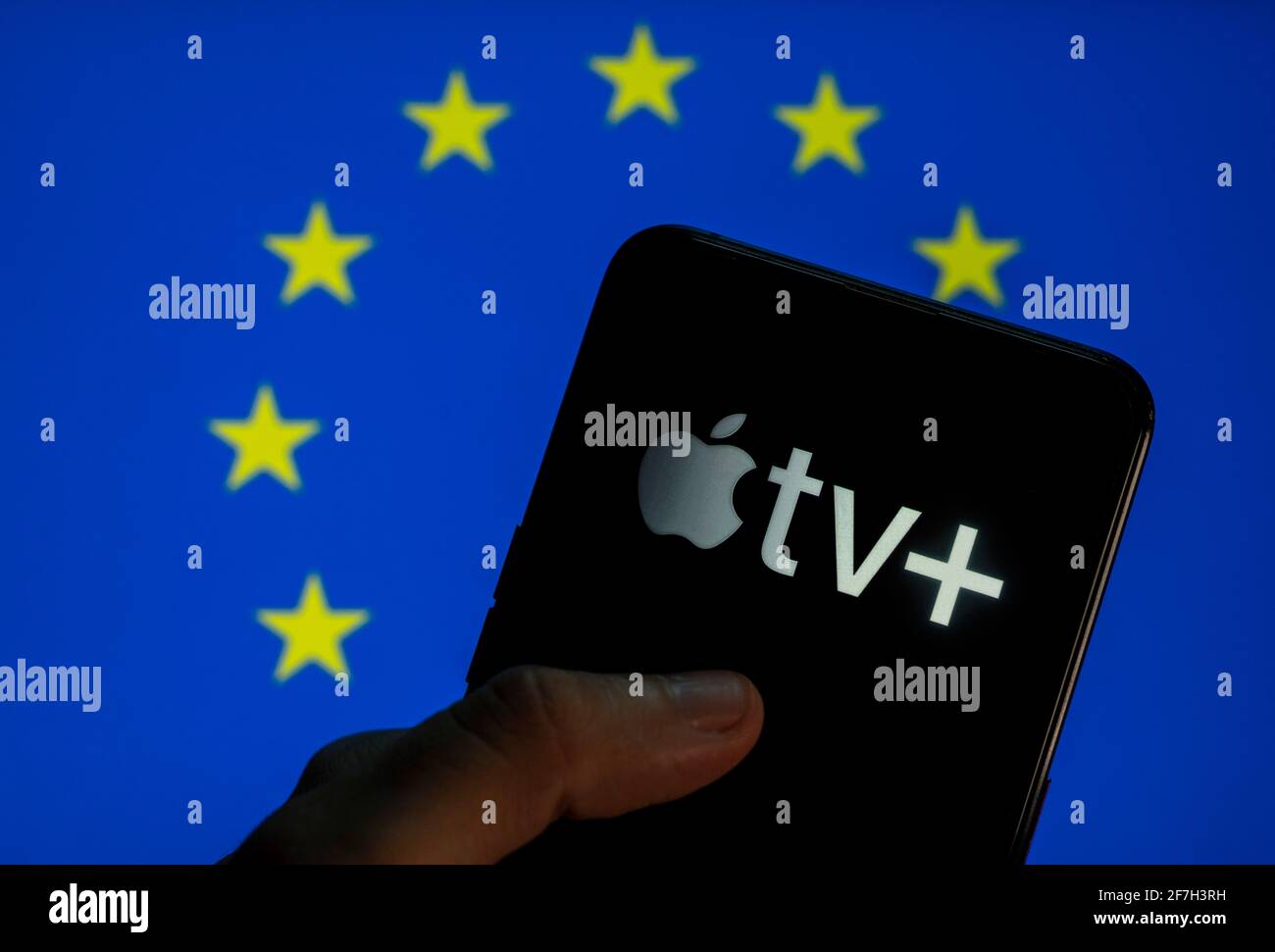 Apple Tv Plus Logo High Resolution Stock Photography And Images Alamy Apple Tv Plus Logo High Resolution Stock Photography And Images Alamy