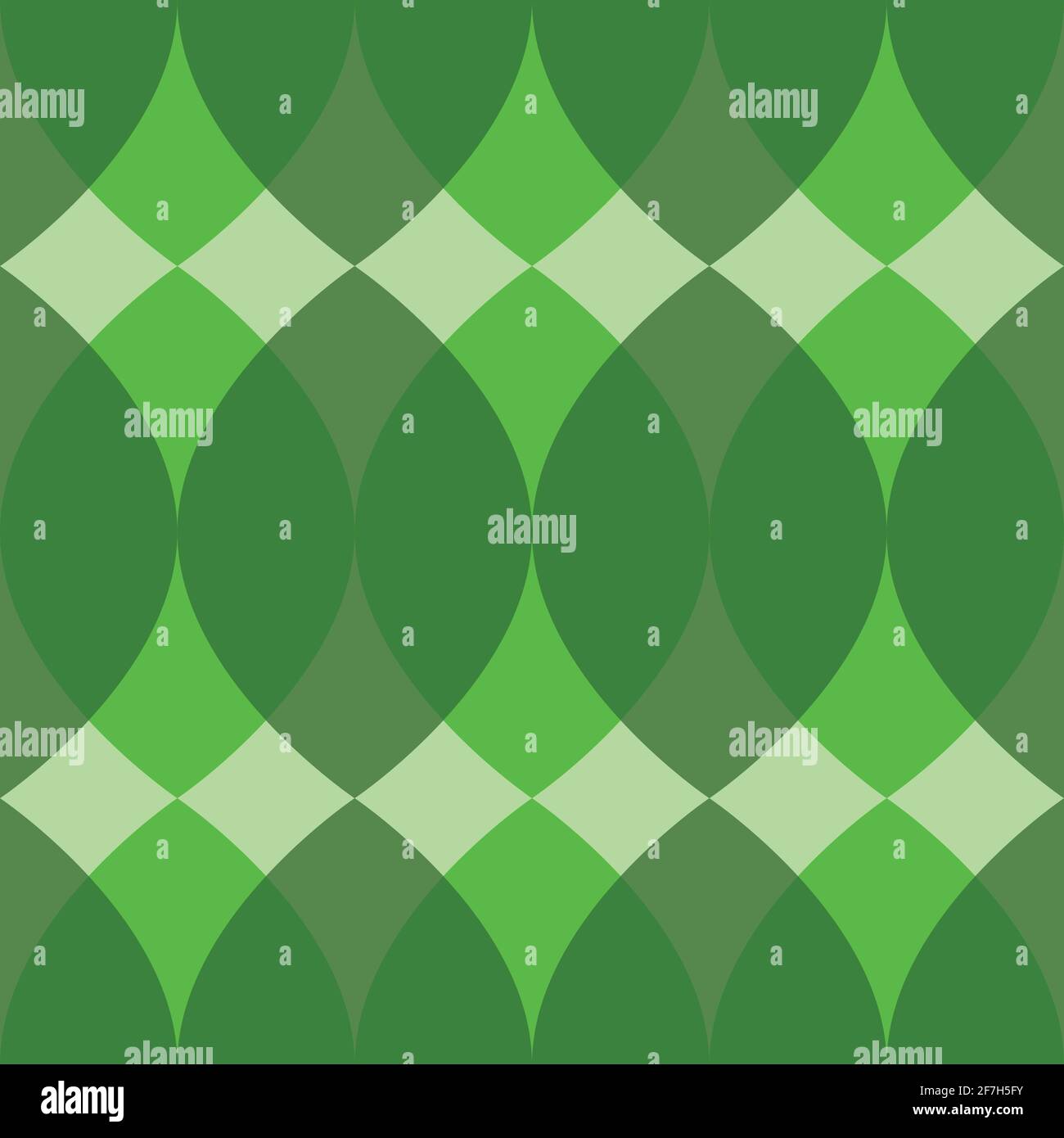 Geometric vector seamless pattern for wallpaper, textile , surface ...