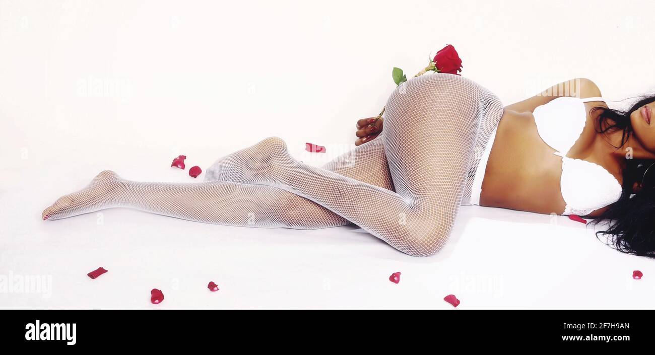 naked african girl 