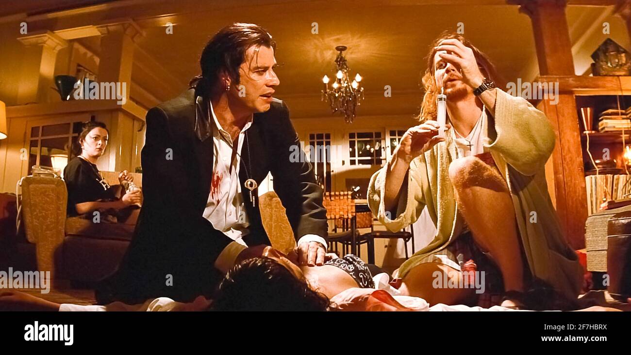 pulp fiction dance scene pulp fiction dance scene