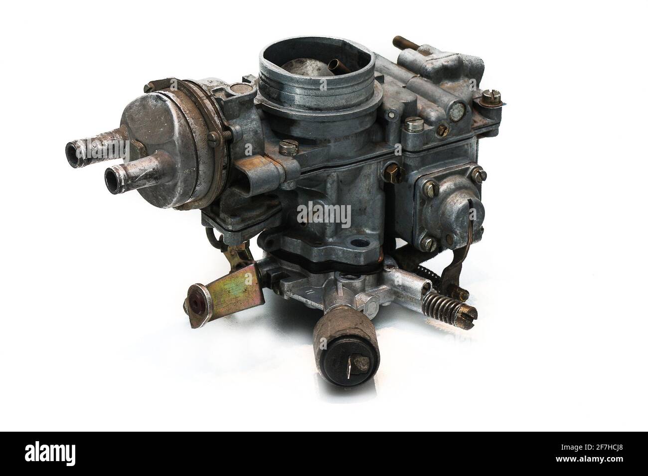 Automatic choke Cut Out Stock Images & Pictures Alamy