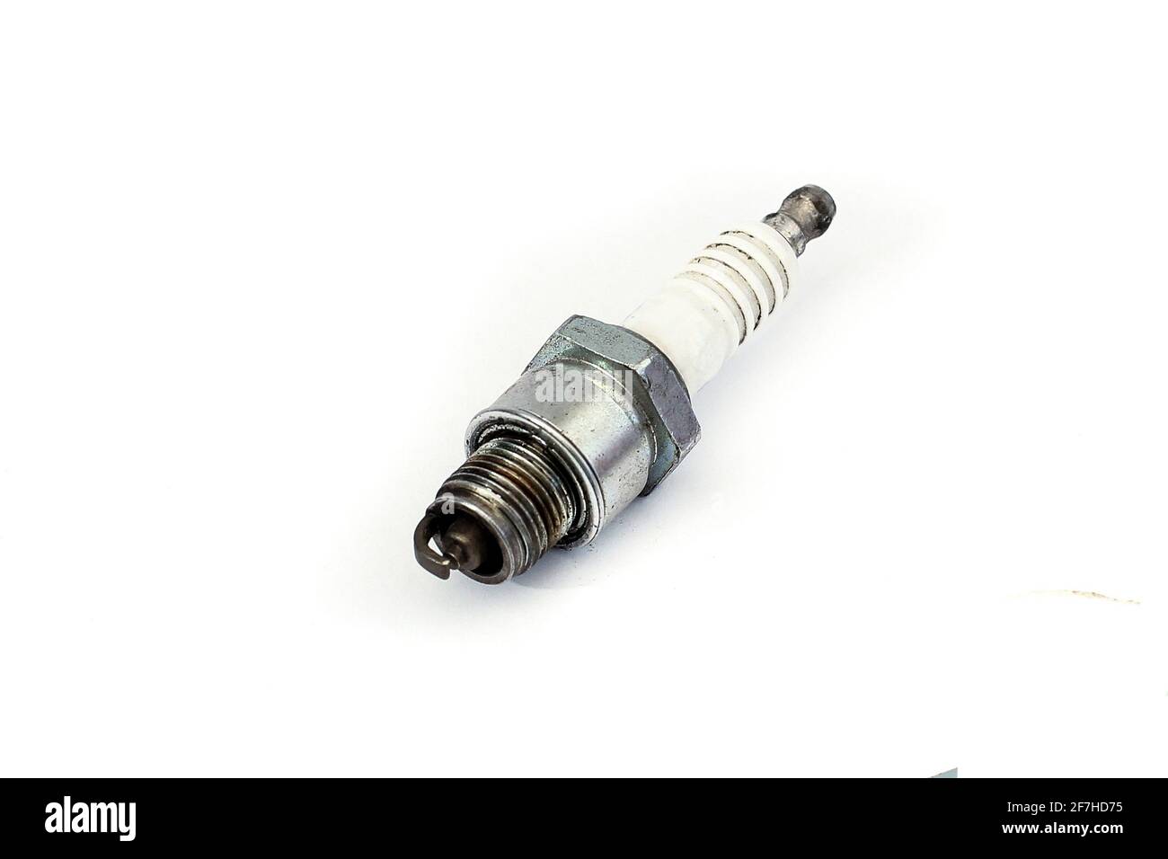 Old Car Sound Cylinder Cut Out Stock Images Pictures Alamy