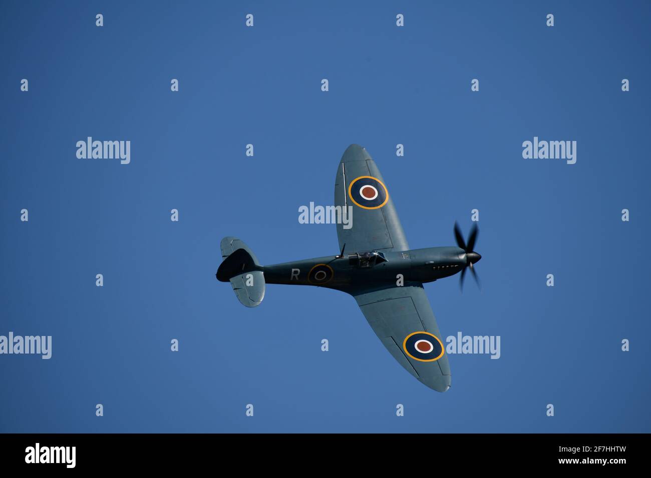 Shuttleworth Heritage Day Stock Photo Alamy