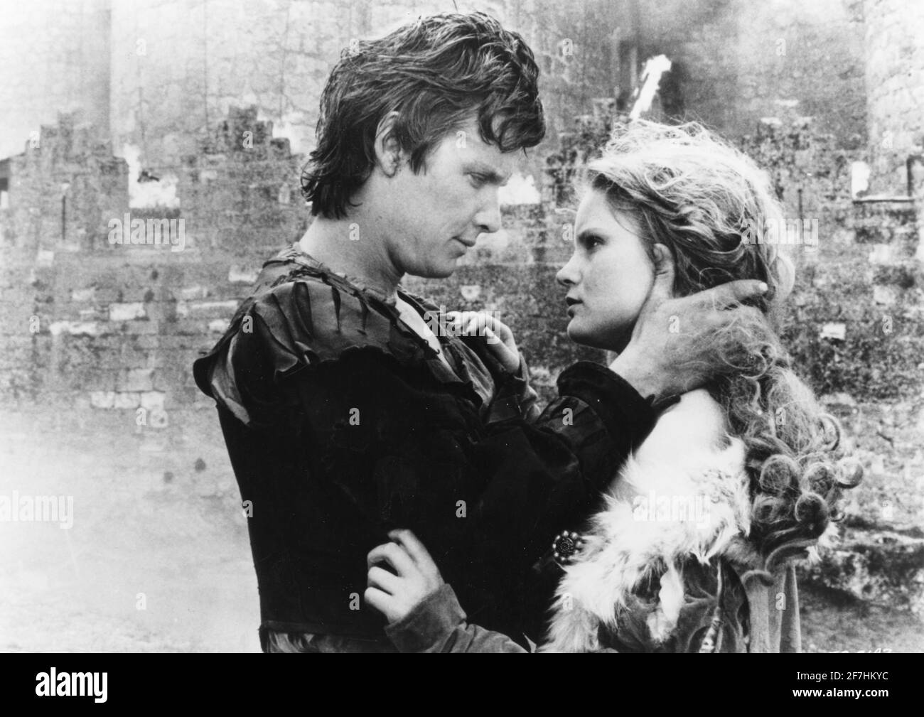 Flesh and blood verhoeven hires stock photography and images Alamy