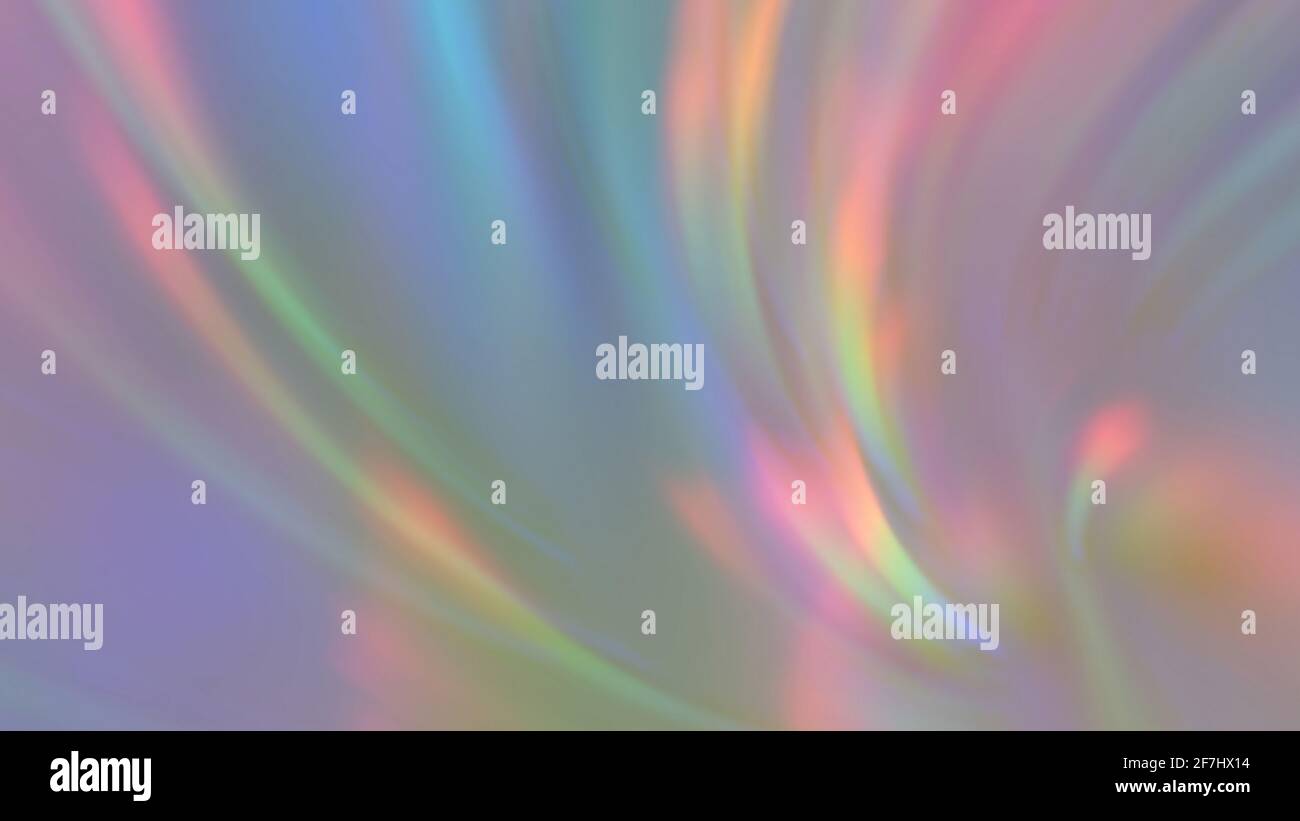 Abstract iridescent texture background. Design, art Stock Photo - Alamy
