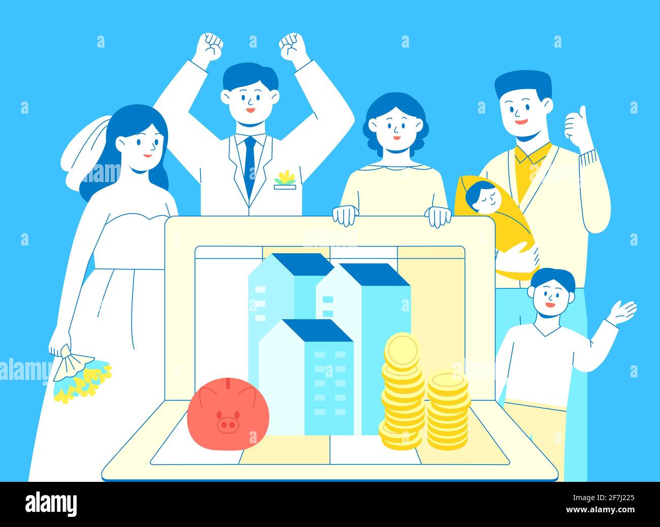 government real estate policy Stock Photo Alamy