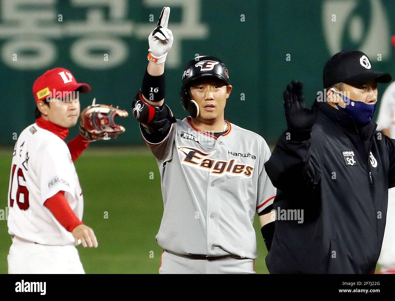 Implications for the 2026 KBO standings