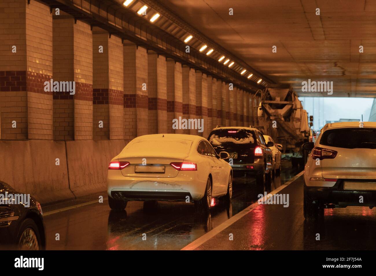 Downtown tunnels hires stock photography and images Alamy