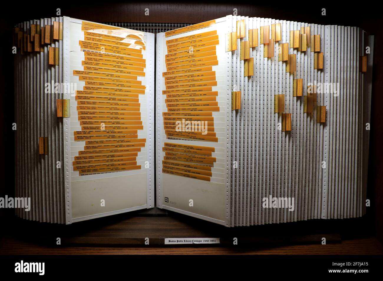 Catalogue library hires stock photography and images Alamy