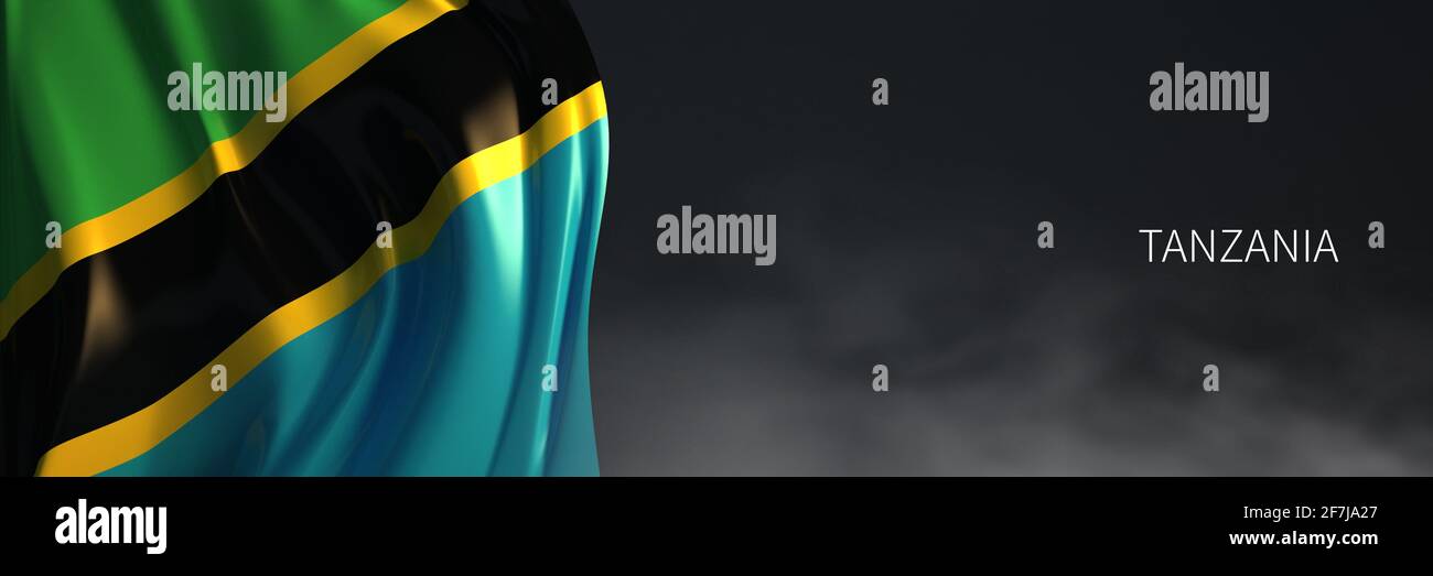 History of tanzania hi-res stock photography and images - Alamy