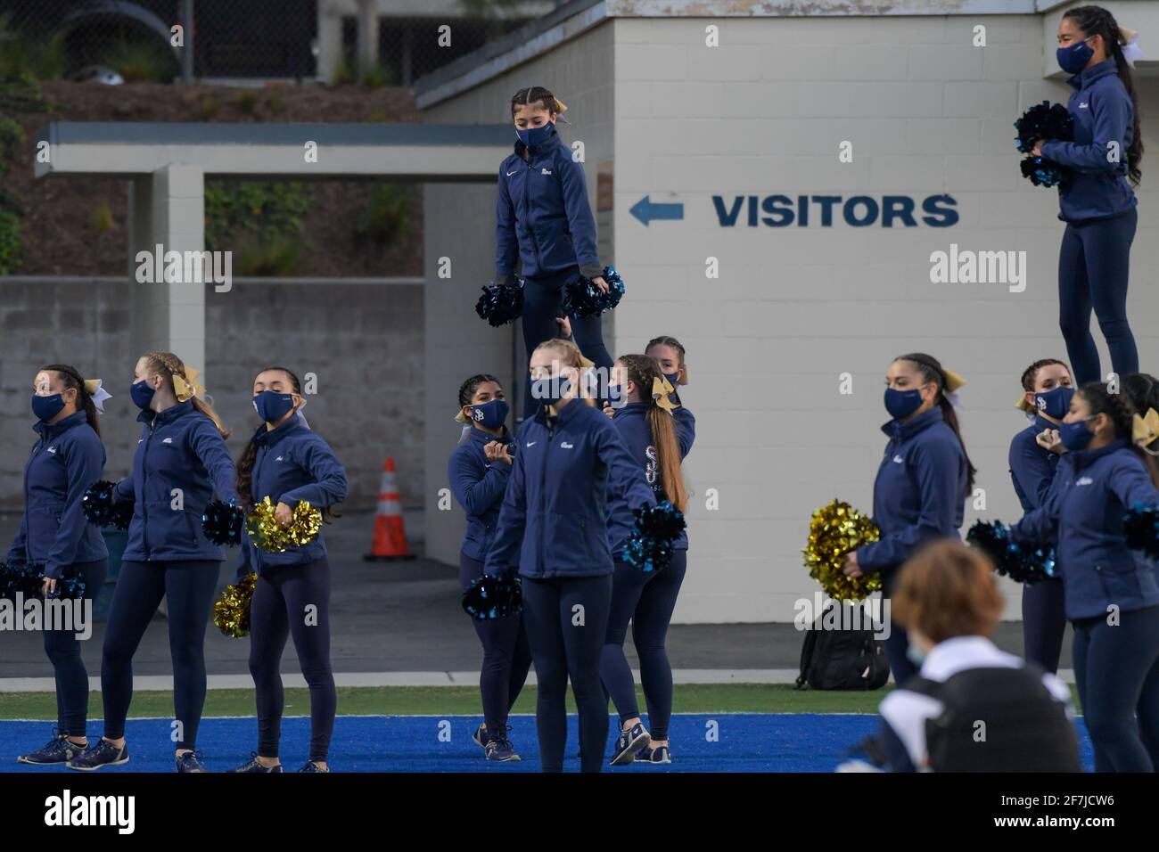 St John Bosco High School High Resolution Stock Photography and 