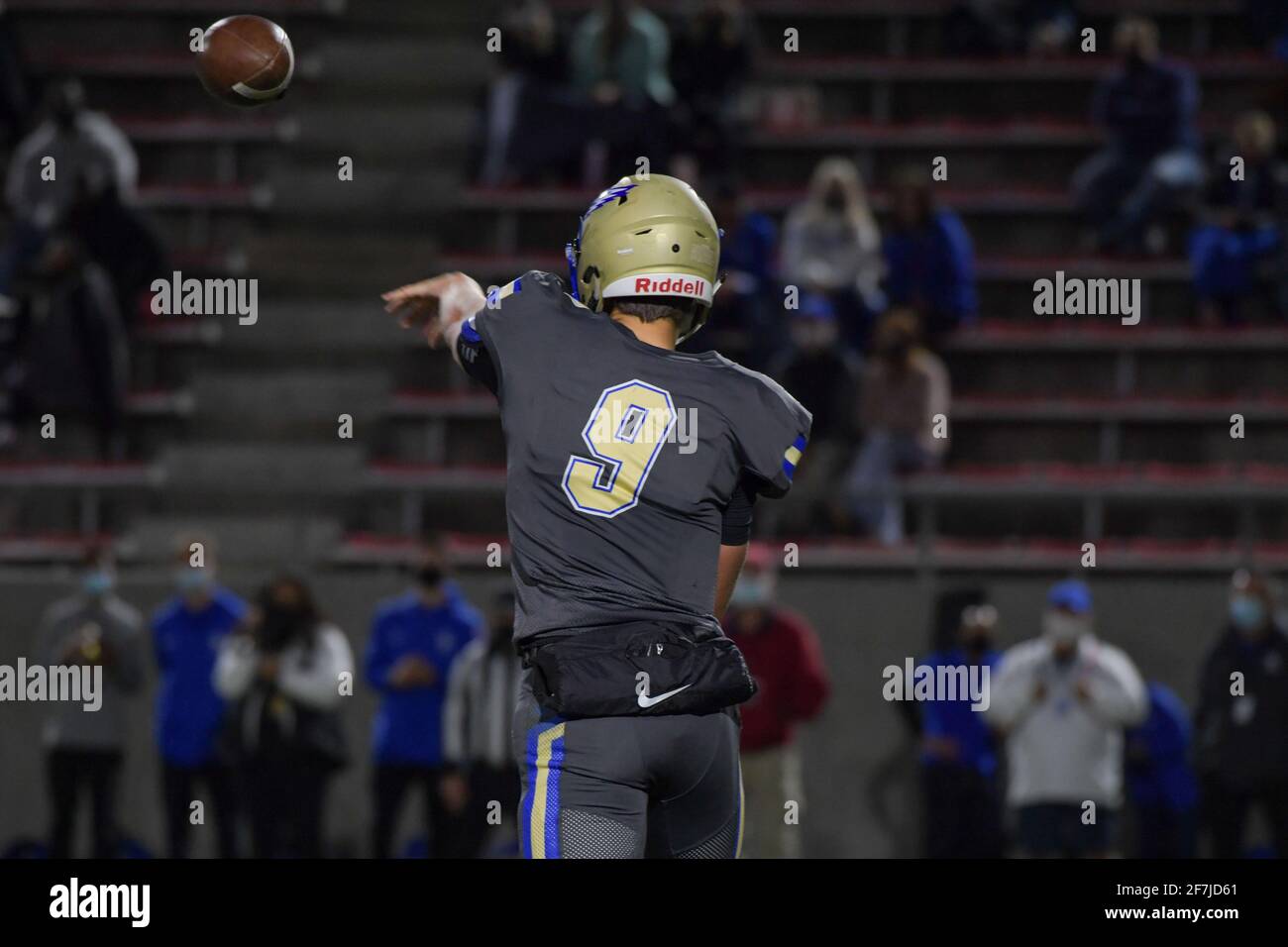 St John Bosco High School High Resolution Stock Photography and 