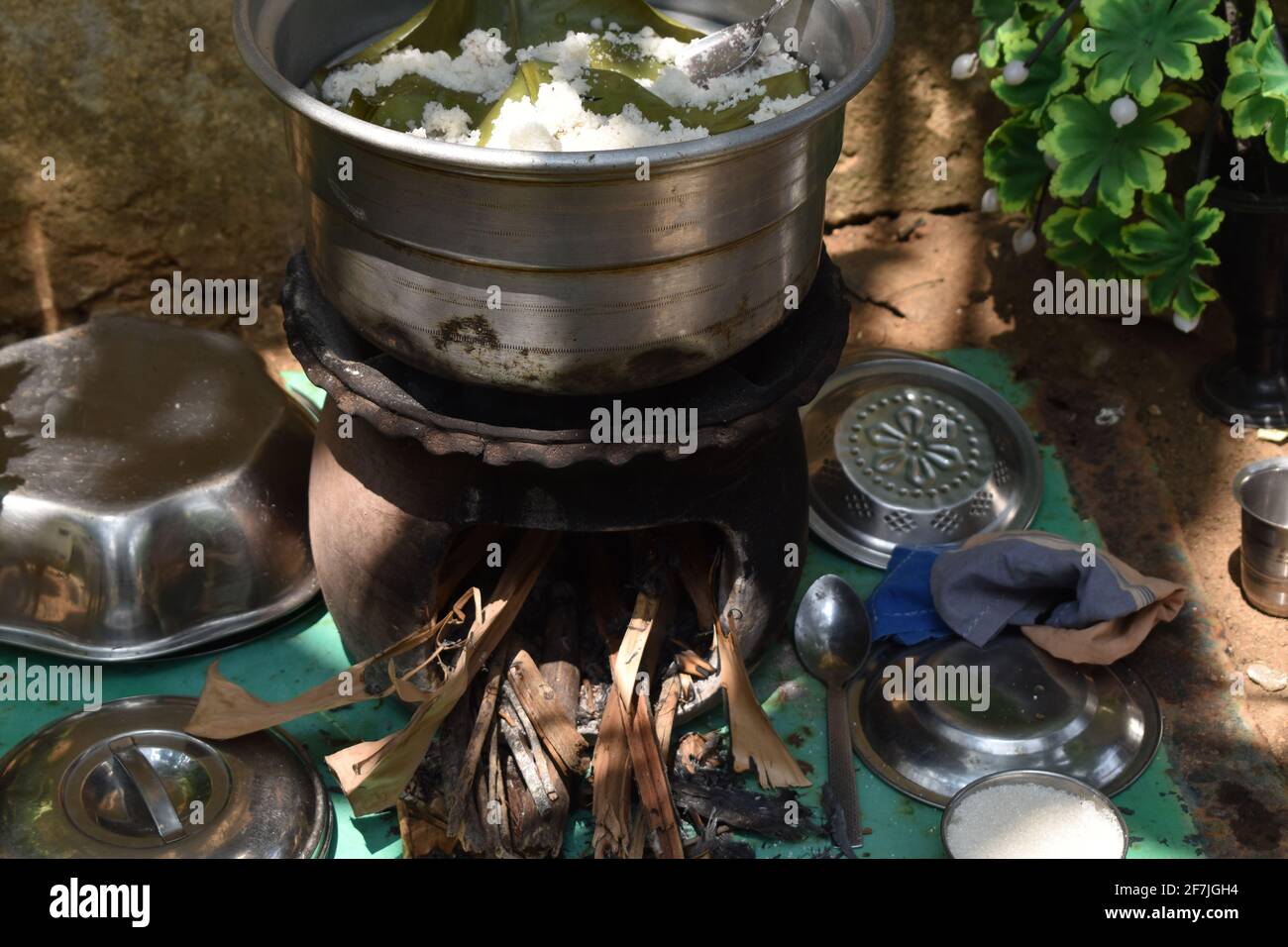 Ingredient for indian cooking hi-res stock photography and images - Alamy