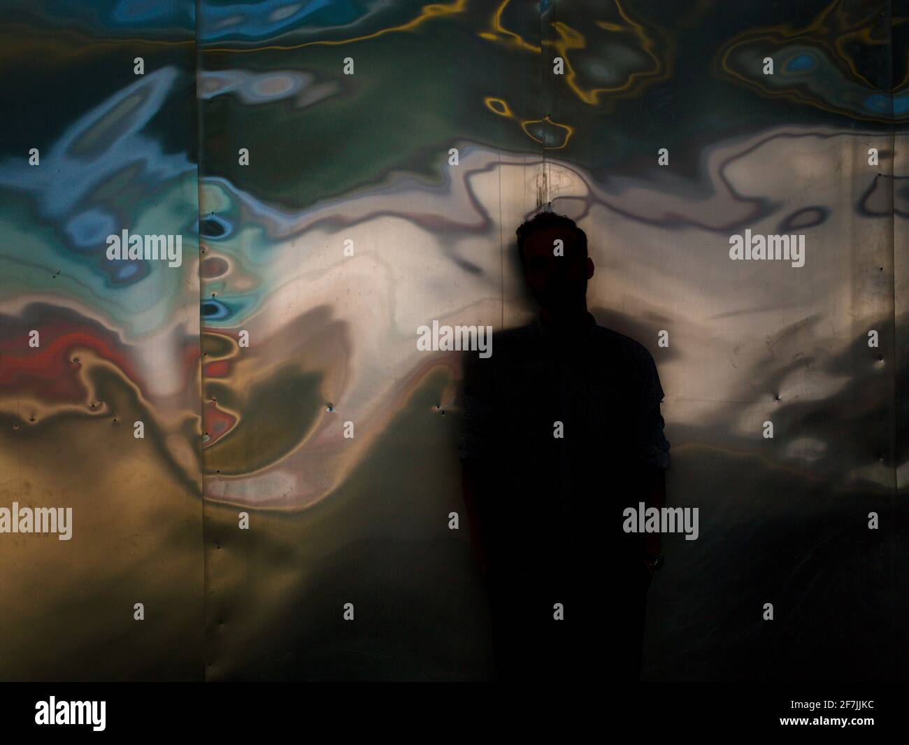 Abstract background portrait no face Stock Photo - Alamy