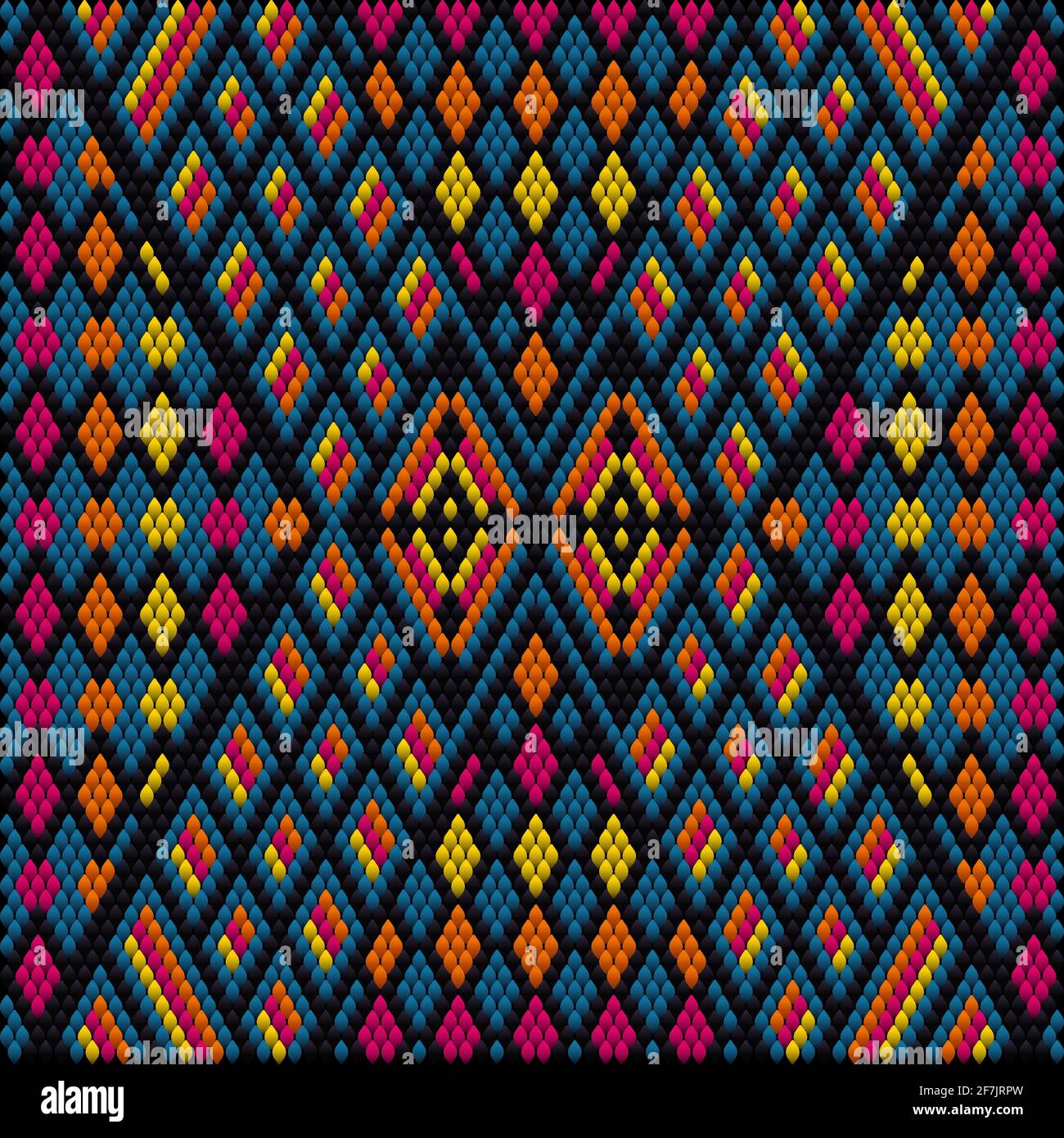 Carpet Inca Incas vector vectors hi-res stock photography and images - Alamy