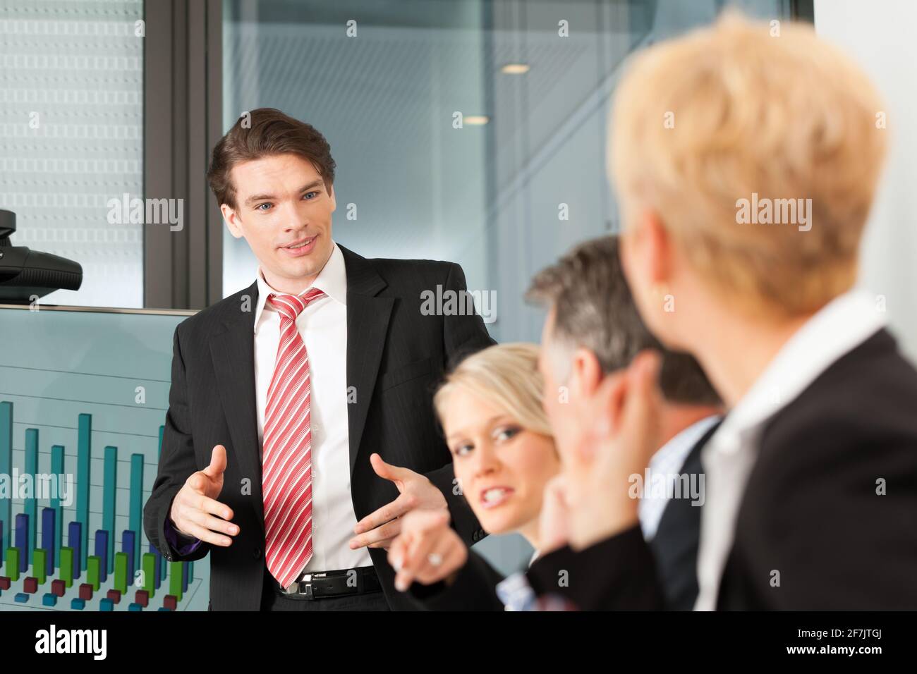 Microsoft teams presentation tips picture