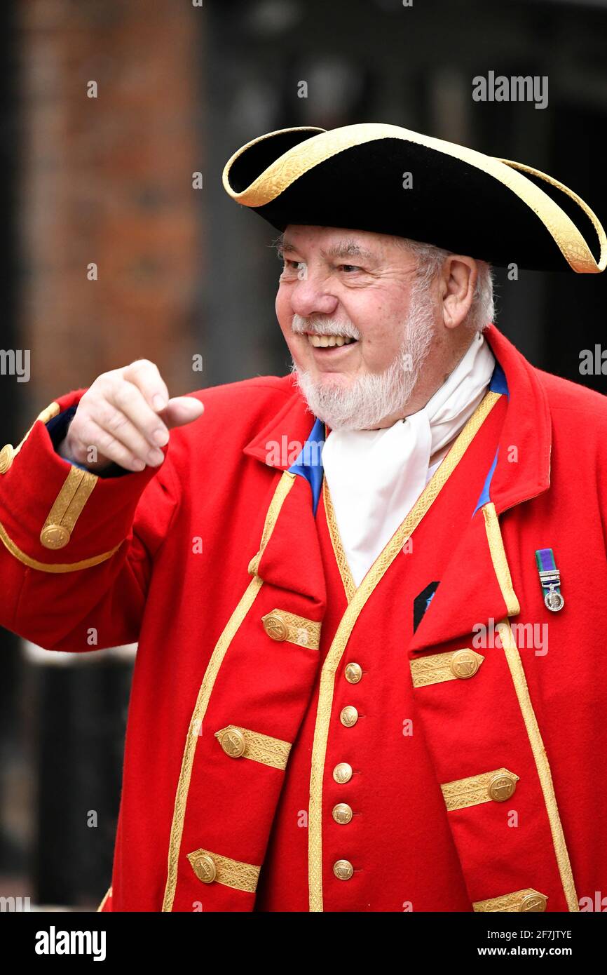 Rochester Dickensian Christmas, Rochester, Kent, UK Stock Photo Alamy
