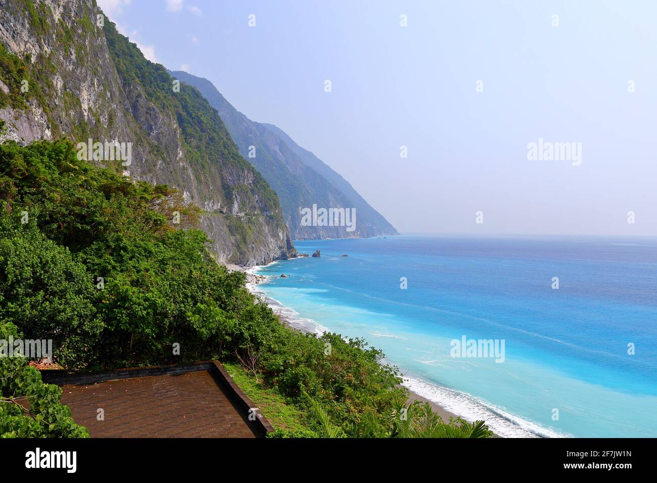 Hualien ocean park hi-res stock photography and images - Alamy
