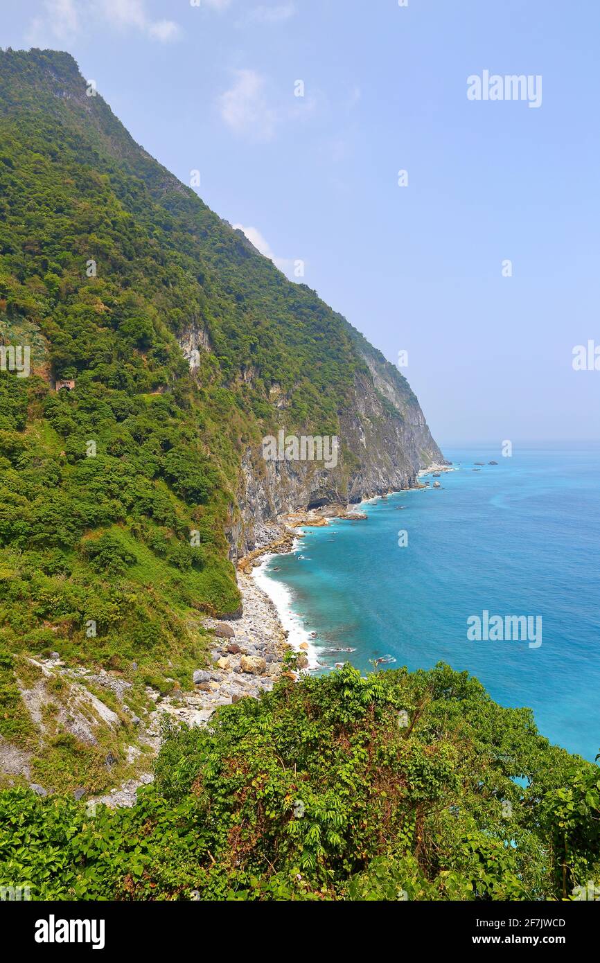 Hualien ocean park hi-res stock photography and images - Alamy