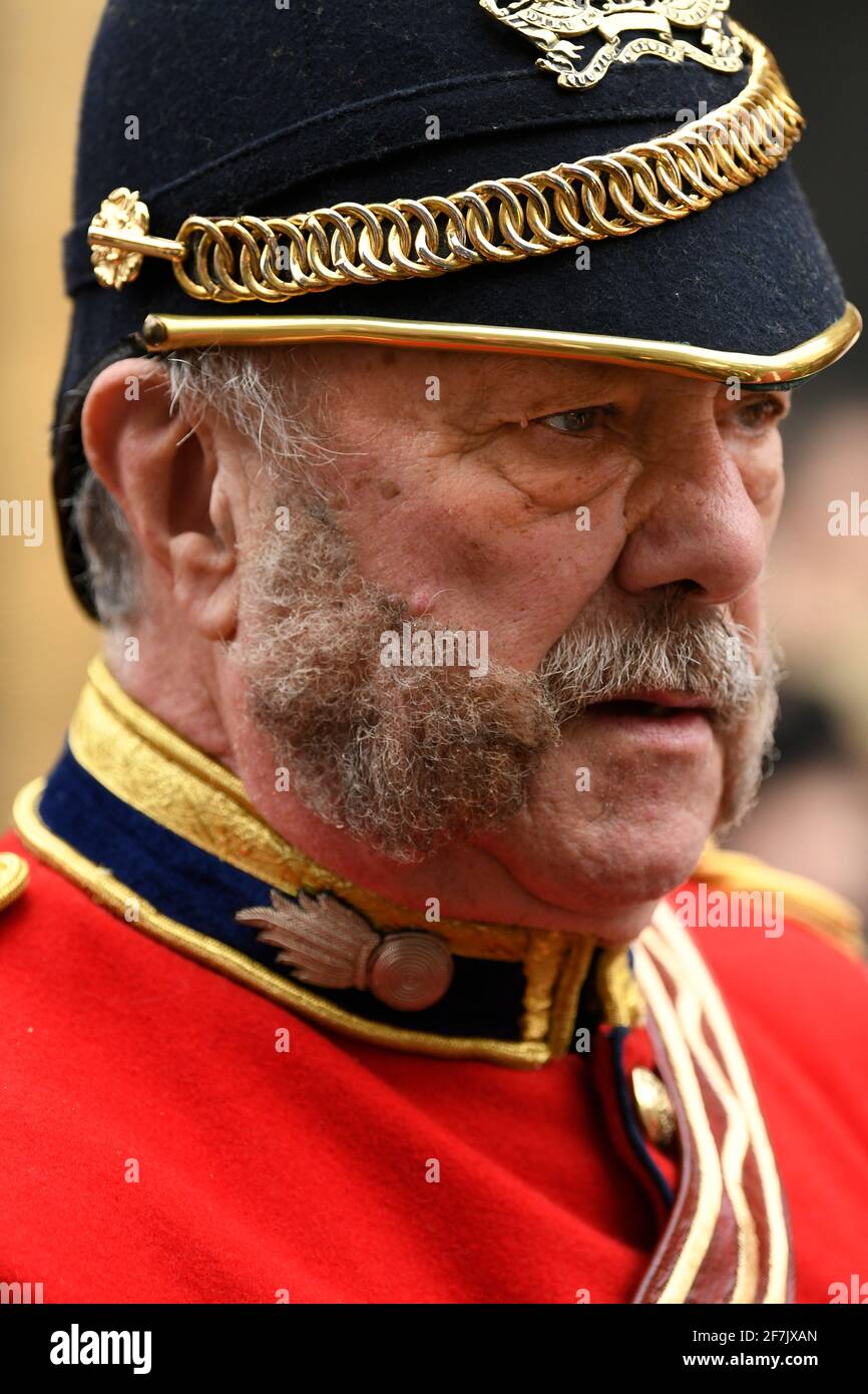 Rochester Dickensian Christmas, Rochester, Kent, UK Stock Photo Alamy