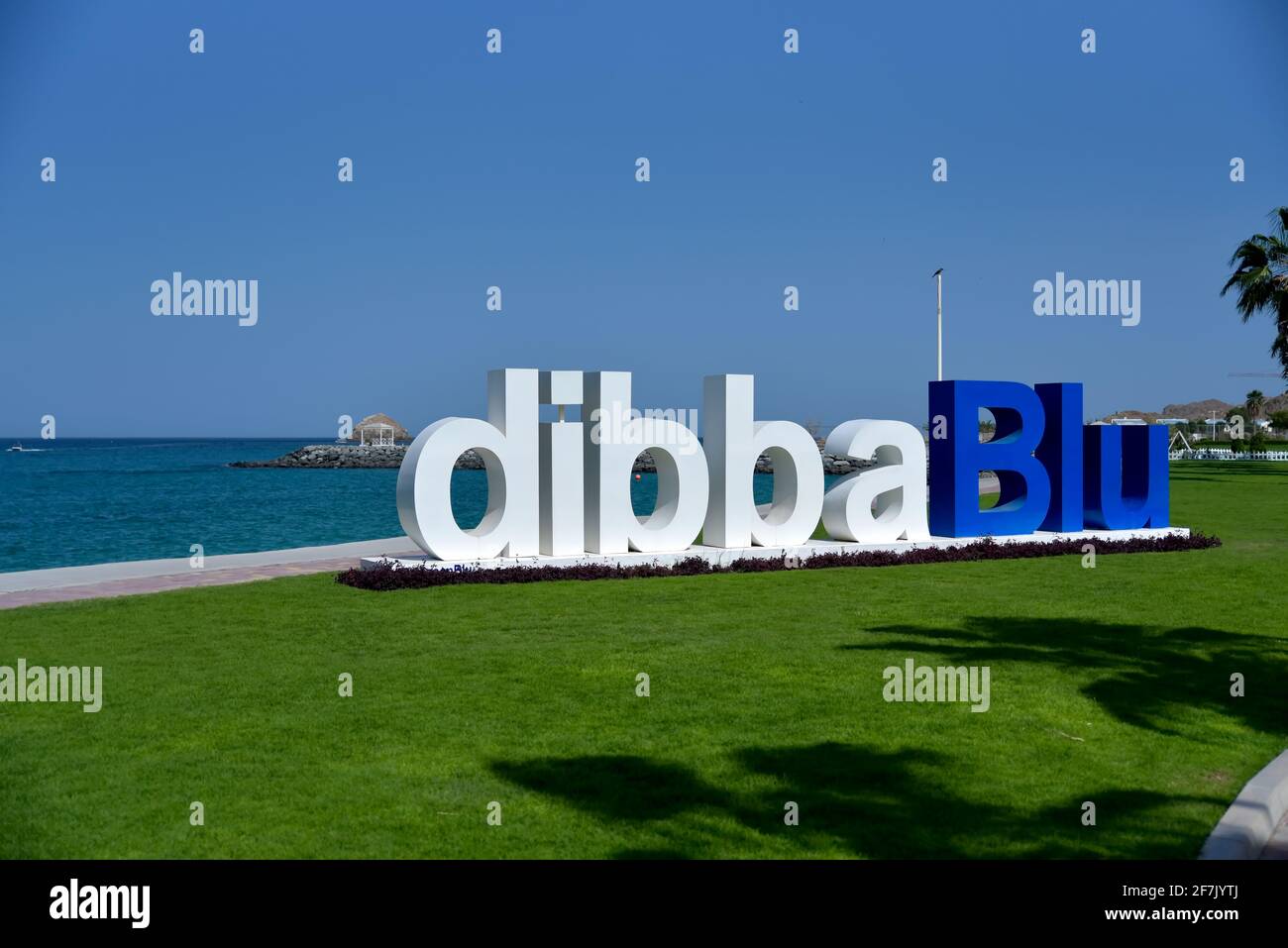 Radisson Blu Beach Resort, Dibba, Al Fujairah, United Arab Emirates