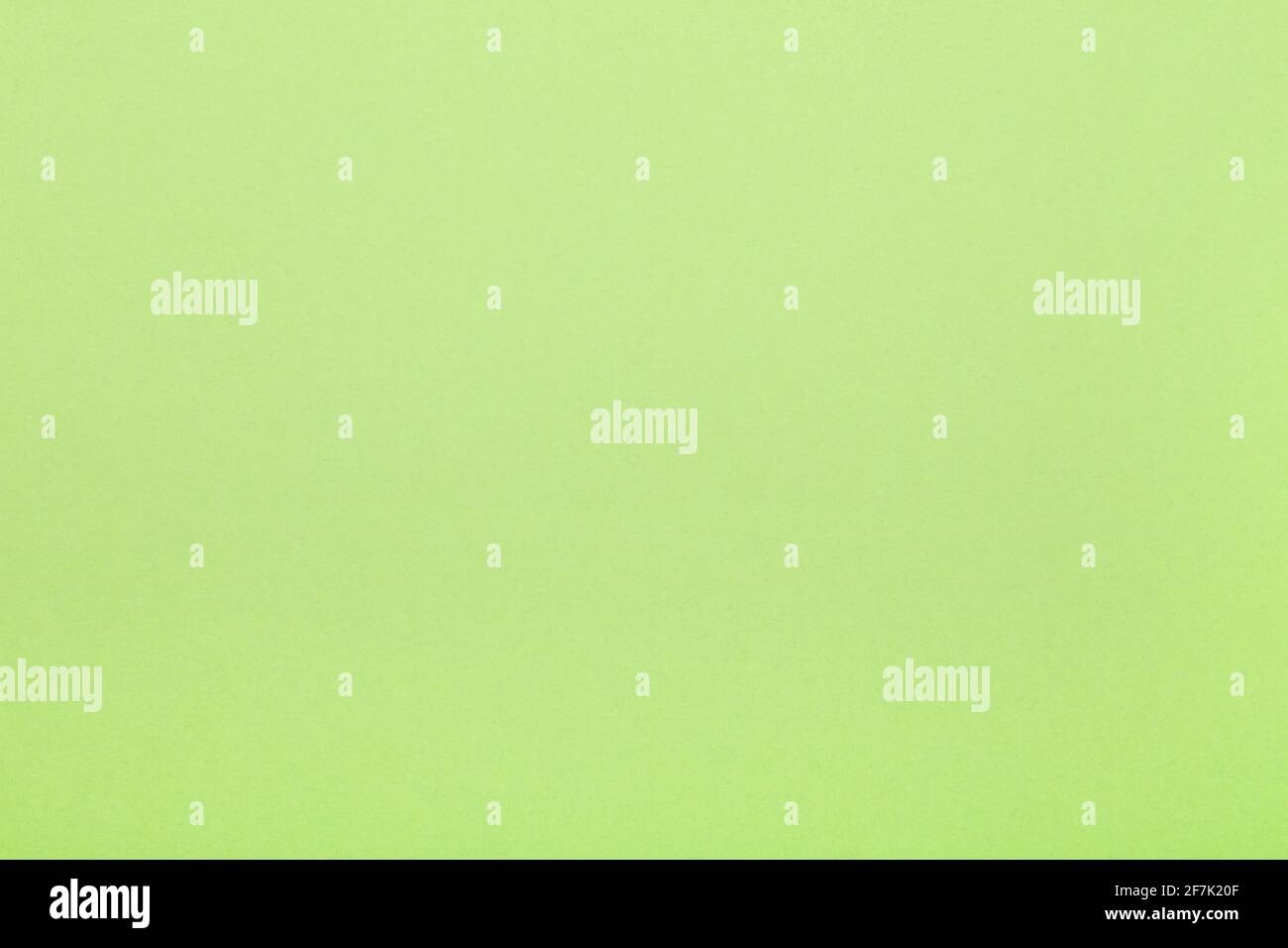 Light green paper texture background Stock Photo Alamy
