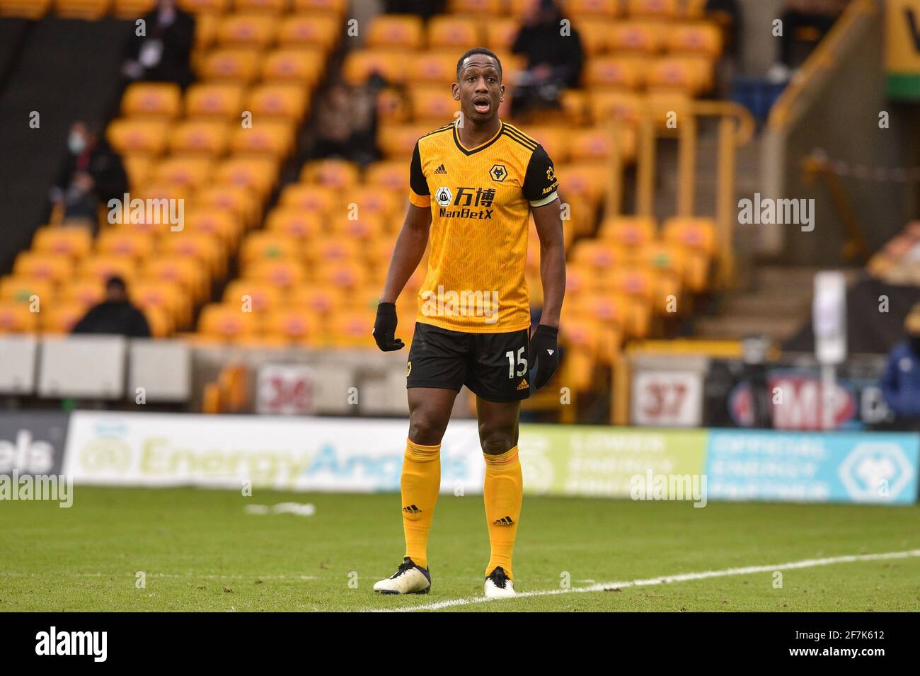 Willy Boly High Resolution Stock Photography and Images - Alamy