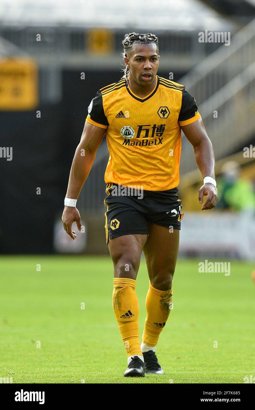 Wolverhampton Wanderers HOEVER 2 ユニフォーム Wolverhampton Wanderers HOEVER 2 ユニフォーム