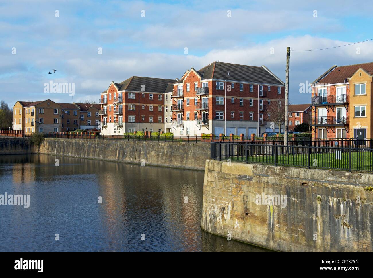 Hull Docks High Resolution Stock Photography and Images Alamy