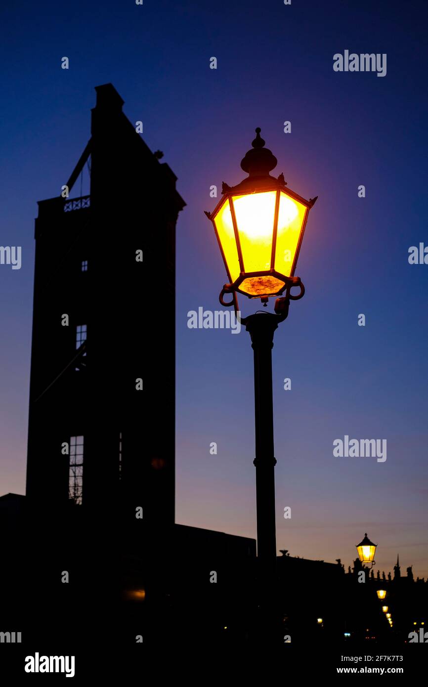 Hausecke hi-res stock photography and images - Alamy