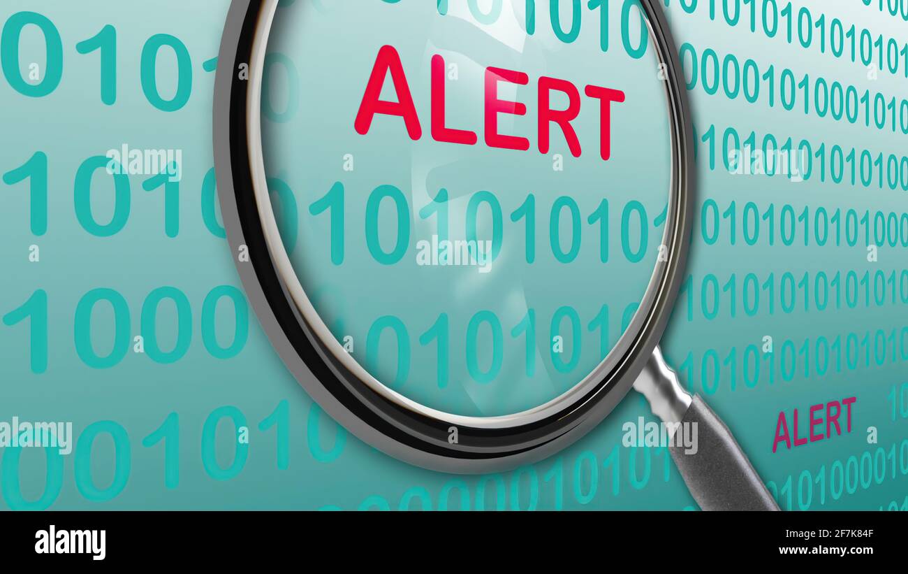 Magnifying glass on word access hires stock photography and images Alamy