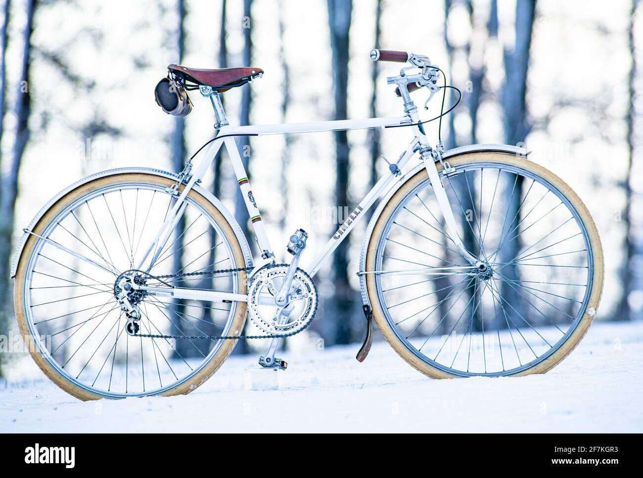 Cinelli vintage road bike sale