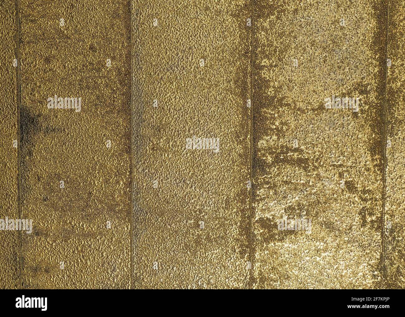 Grunge Vintage Paper Parchment Papyrus Sheet Texture Stock Photo