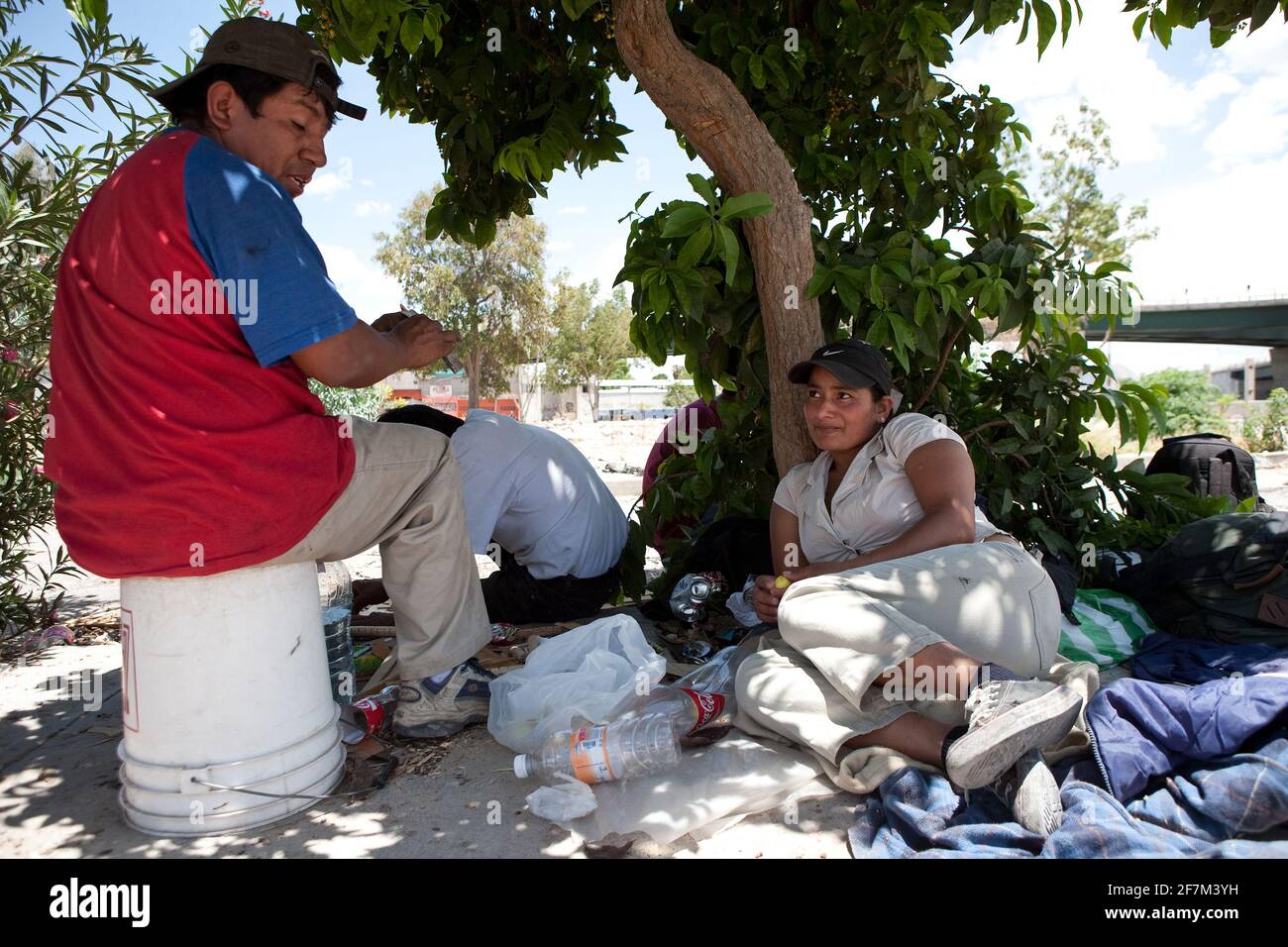 Americas most dangerous woman hires stock photography and images Alamy