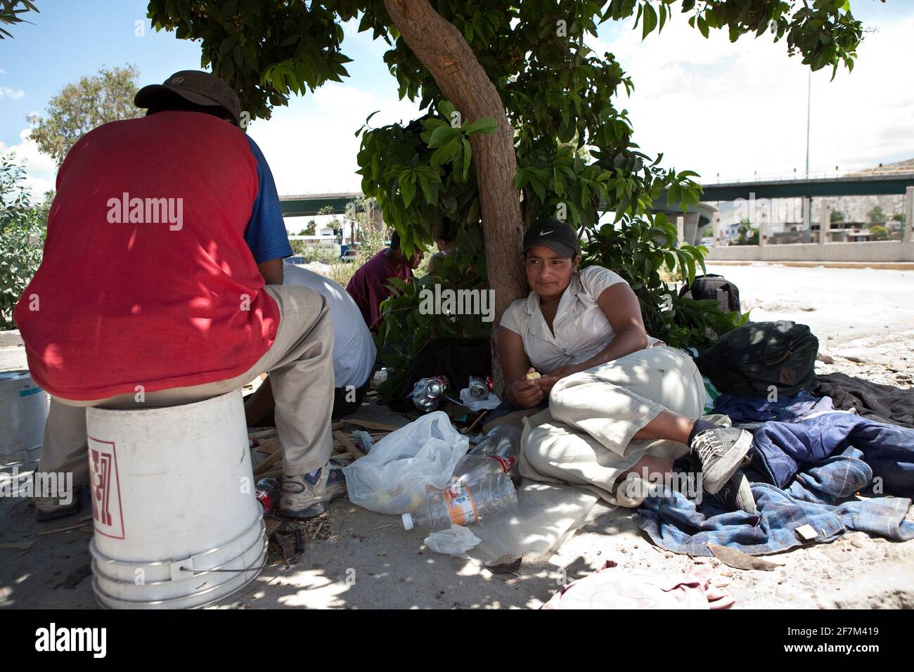 Americas most dangerous woman hires stock photography and images Alamy